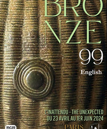BRONZE 99 - a collection of African Bronzes